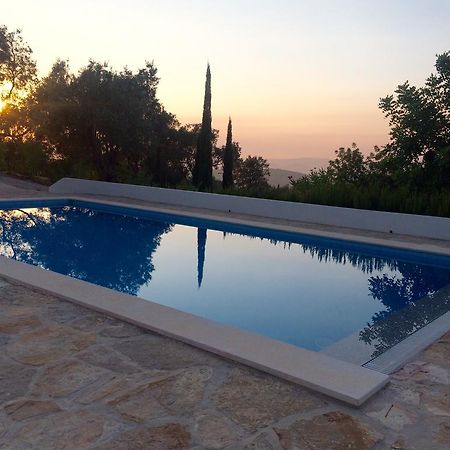 B&B Casa Encantada Боликейме Экстерьер фото