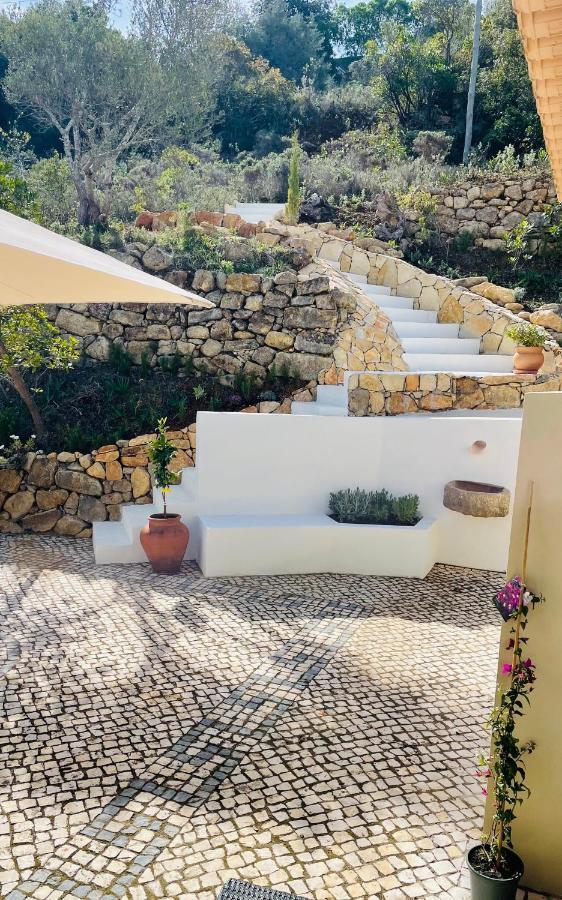 B&B Casa Encantada Боликейме Экстерьер фото