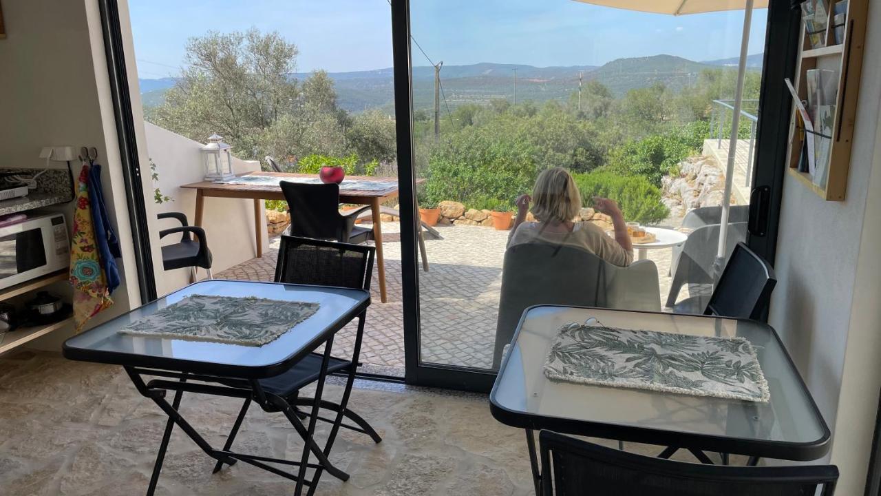 B&B Casa Encantada Боликейме Экстерьер фото