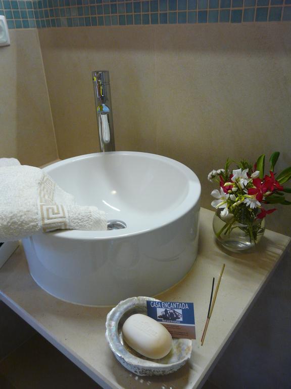 B&B Casa Encantada Боликейме Номер фото