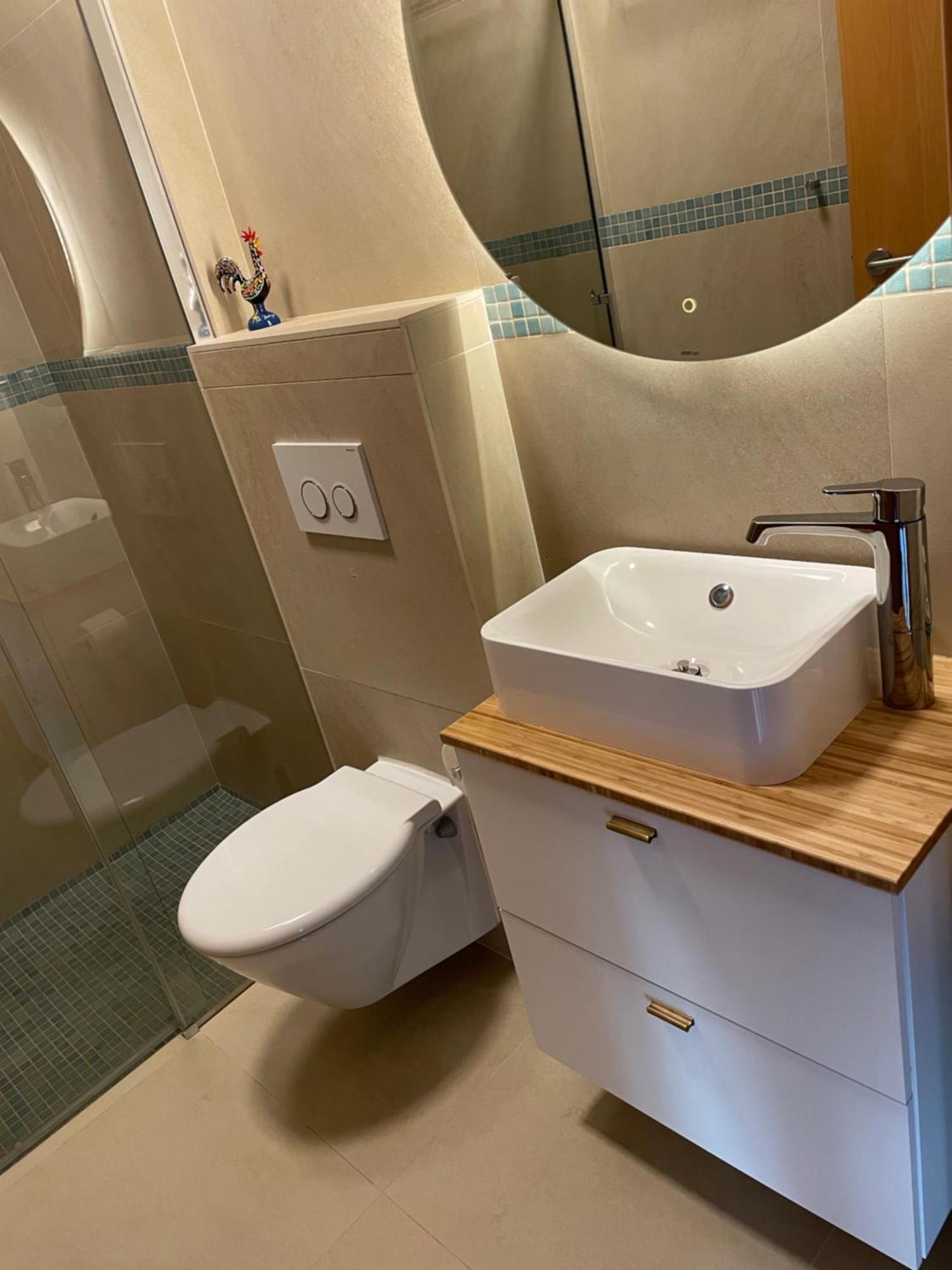 B&B Casa Encantada Боликейме Экстерьер фото