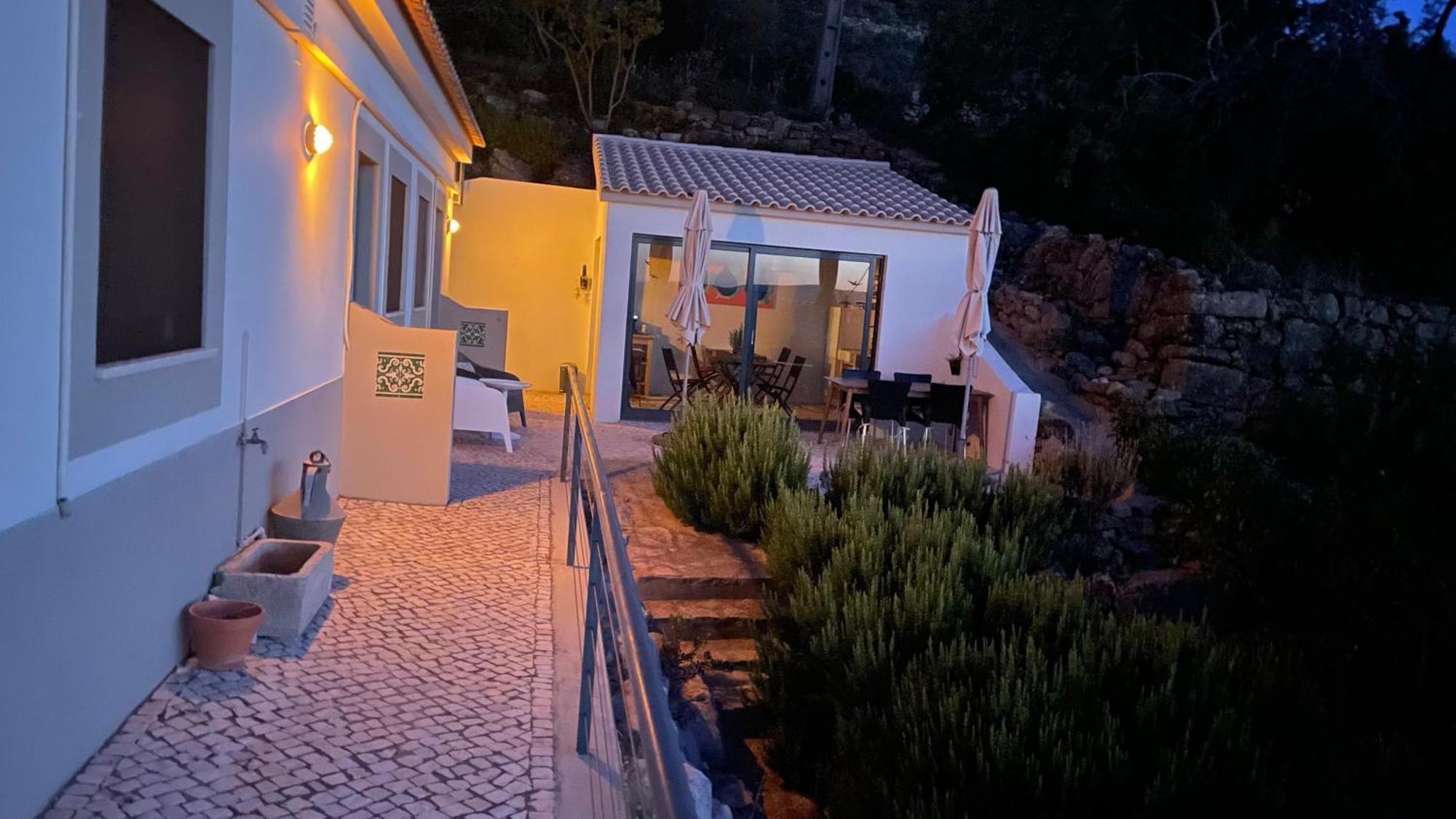 B&B Casa Encantada Боликейме Экстерьер фото