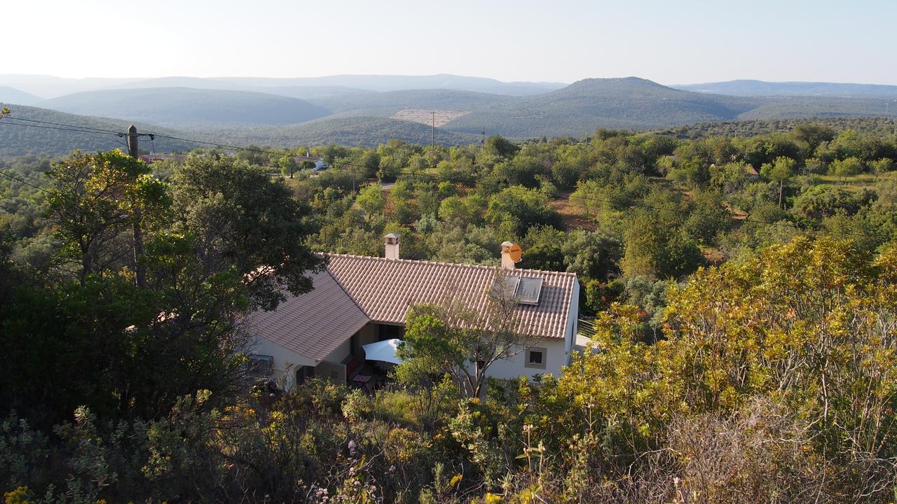 B&B Casa Encantada Боликейме Экстерьер фото