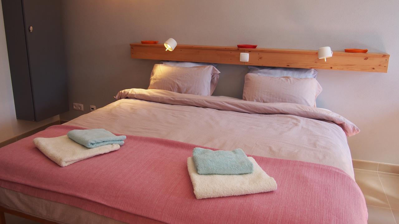 B&B Casa Encantada Боликейме Экстерьер фото