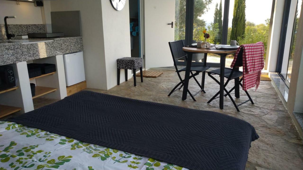 B&B Casa Encantada Боликейме Экстерьер фото